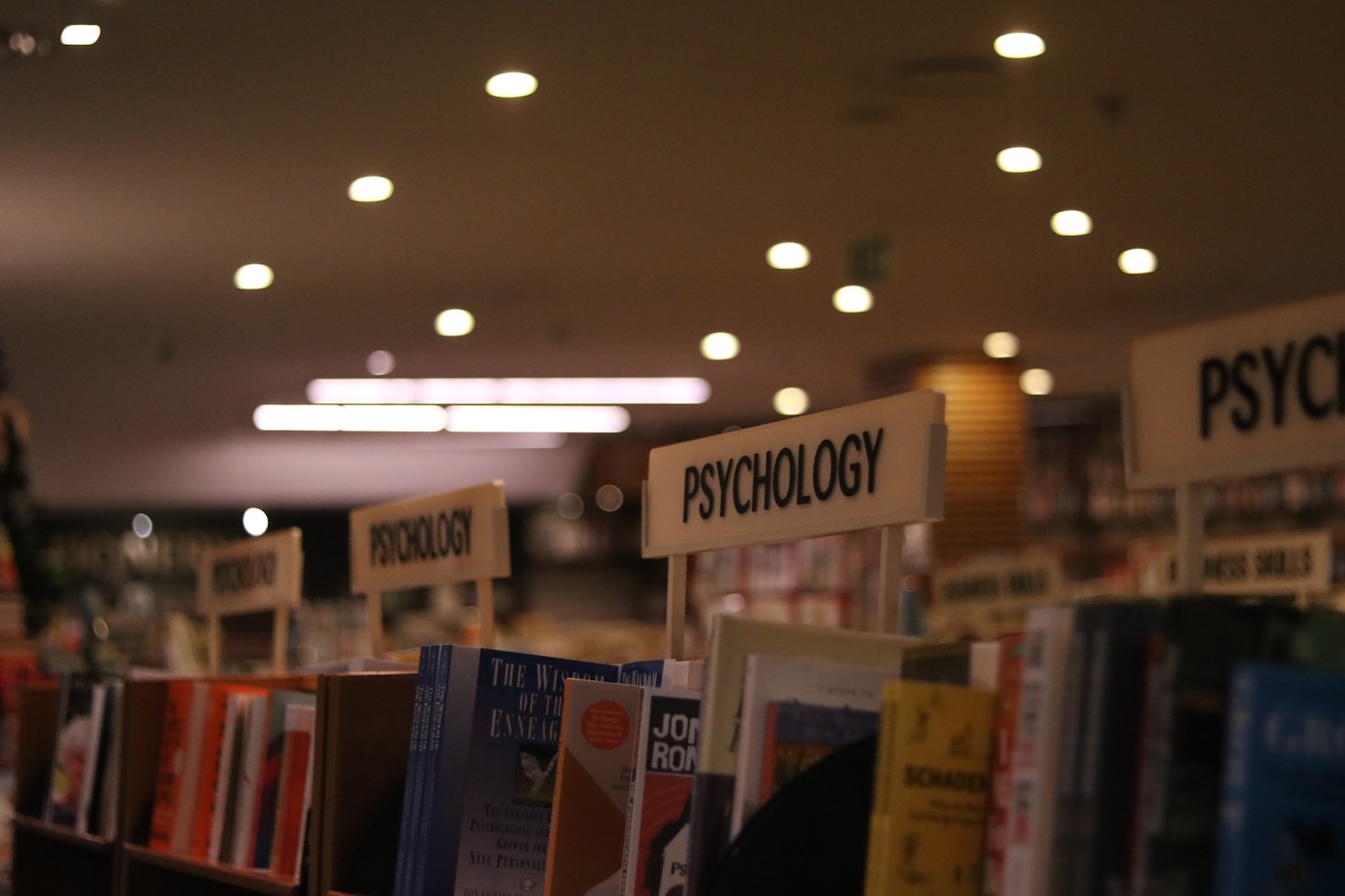 How Literature Shapes Identity and Healing