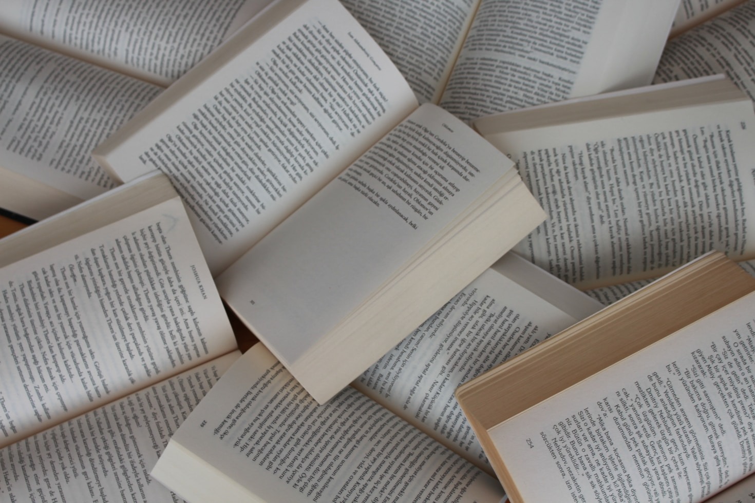Crafting Stories That Heal: An Author’s Perspective